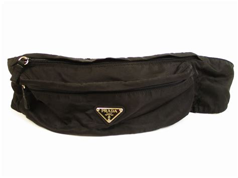 prada purse belt|prada nylon waist bags.